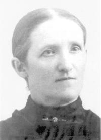 Caroline Esther Elizabeth Simper (1854 - 1922) Profile
